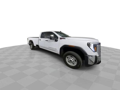 2024 GMC Sierra 2500 Pro