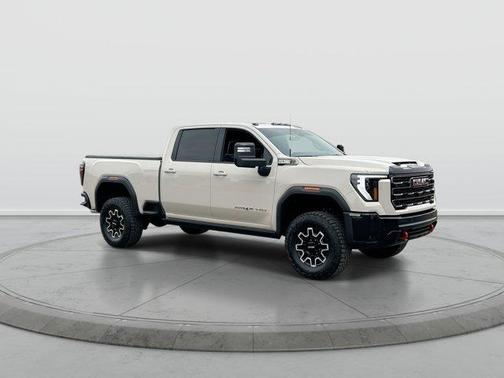 Dune 2026 GMC Sierra 2500 AT4X