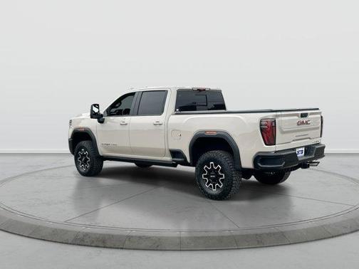 Dune 2026 GMC Sierra 2500 AT4X