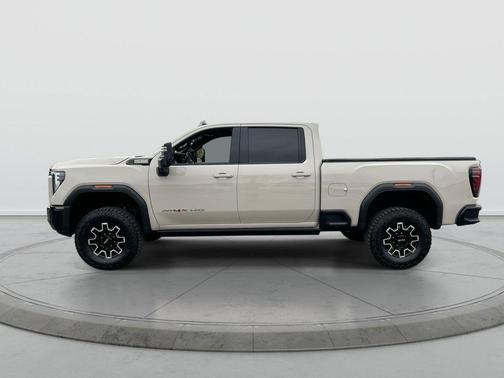 Dune 2026 GMC Sierra 2500 AT4X