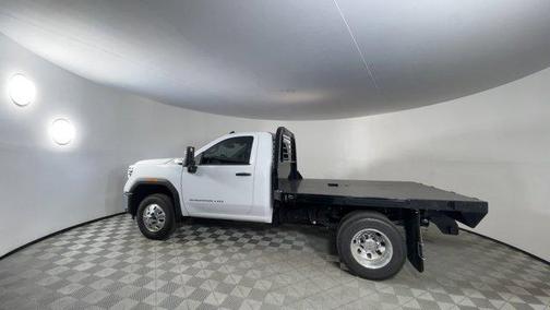 2025 GMC Sierra 3500 Pro