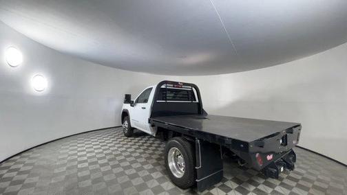 2025 GMC Sierra 3500 Pro