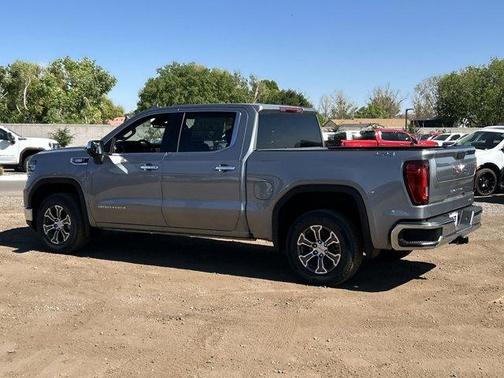 Sterling 2026 GMC Sierra 1500 SLT