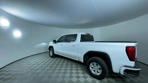 2020 GMC Sierra 1500 SLE