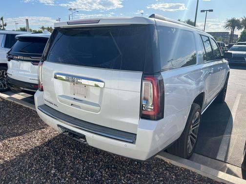 2019 GMC Yukon XL Denali