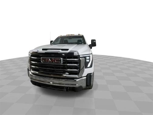 2024 GMC Sierra 2500 SLE