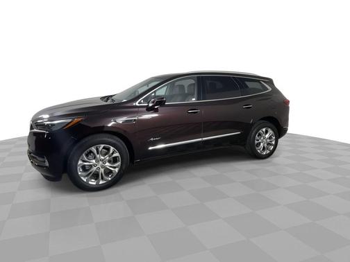2020 Buick Enclave Avenir