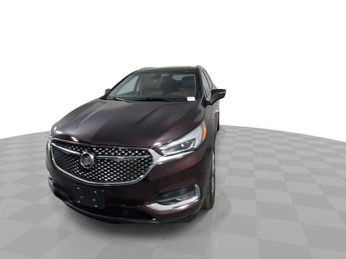 2020 Buick Enclave Avenir