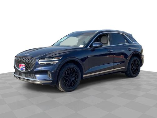 2022 Genesis GV70 2.5T