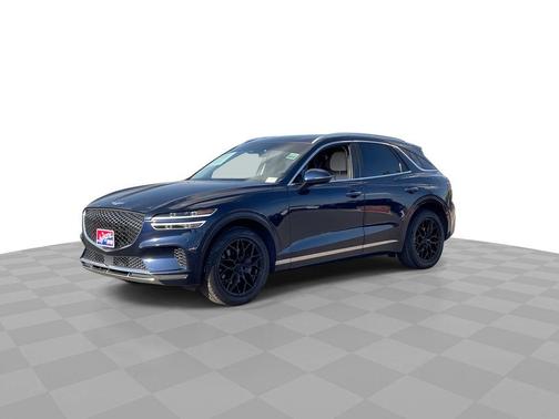 2022 Genesis GV70 2.5T