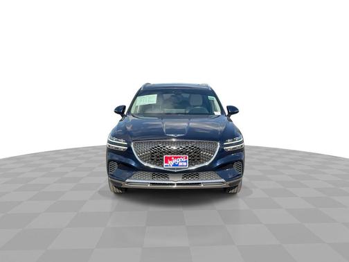2022 Genesis GV70 2.5T