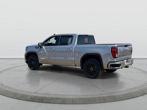 Sterling 2026 GMC Sierra 1500 Elevation