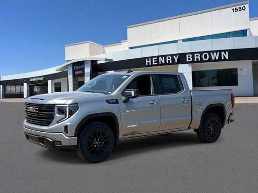Sterling 2026 GMC Sierra 1500 Elevation
