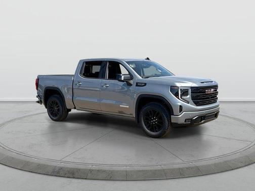 Sterling 2026 GMC Sierra 1500 Elevation