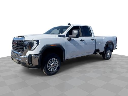 2025 GMC Sierra 2500 Pro