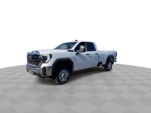 2025 GMC Sierra 2500 Pro