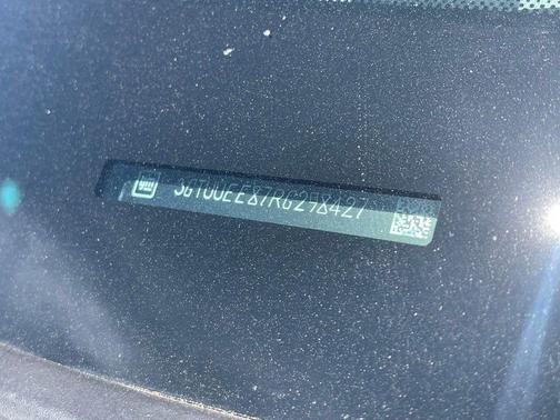 Gray 2024 GMC Sierra 1500 AT4