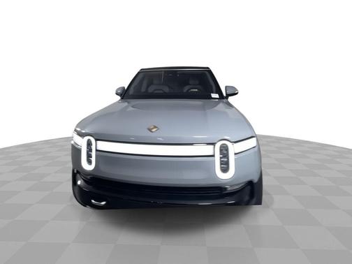 2023 Rivian R1S Launch Edition