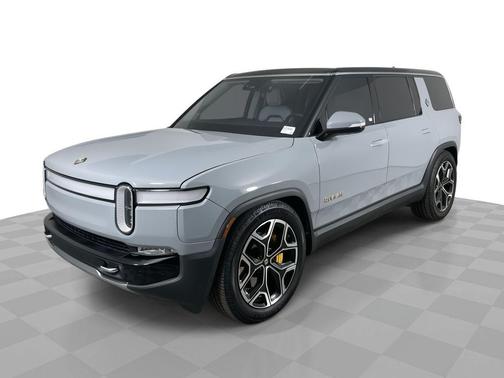 2023 Rivian R1S Launch Edition