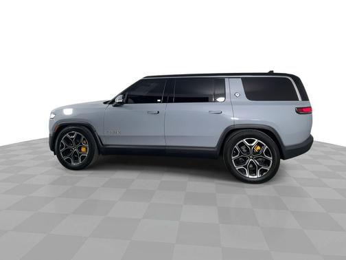 2023 Rivian R1S Launch Edition
