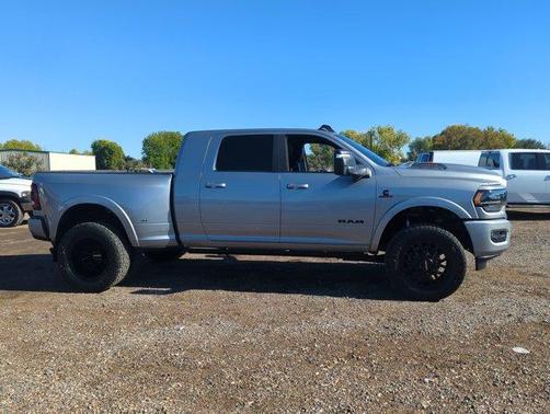 2024 RAM 3500 Limited