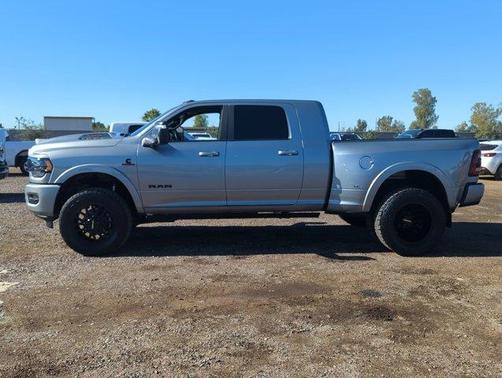 2024 RAM 3500 Limited