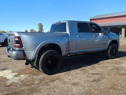 2024 RAM 3500 Limited