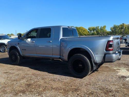 2024 RAM 3500 Limited