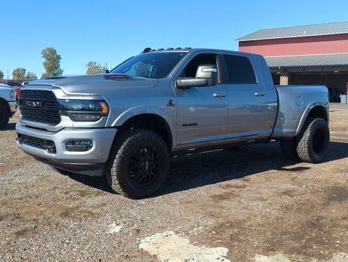 2024 RAM 3500 Limited