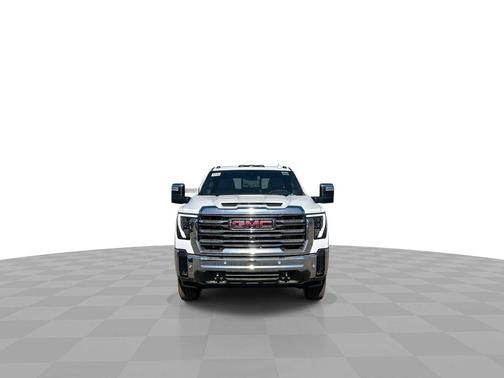 2026 GMC Sierra 3500 SLT