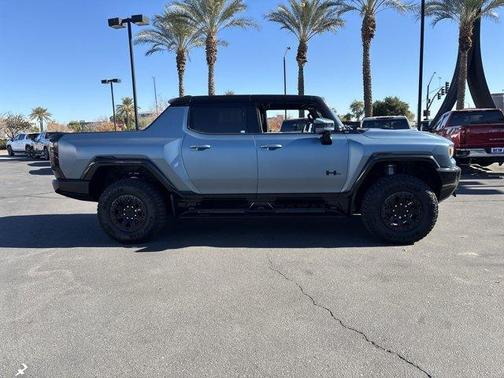 2024 GMC HUMMER EV Pickup 3X