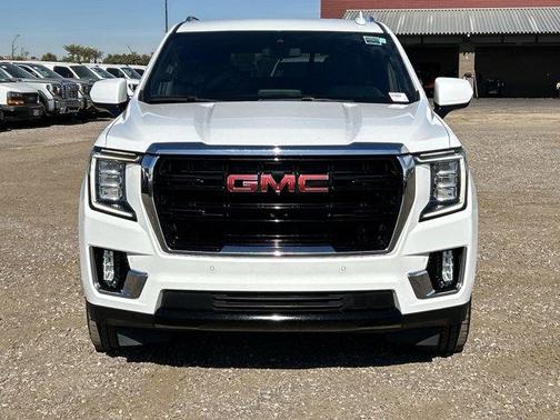 2021 GMC Yukon SLE