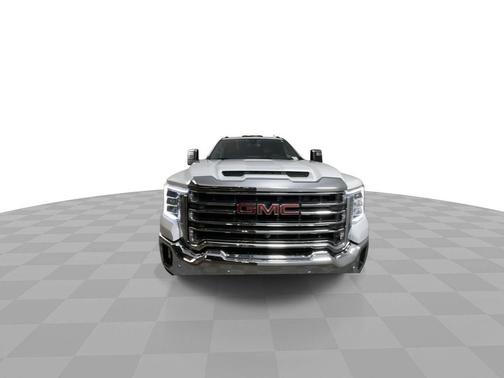 2023 GMC Sierra 2500 SLT