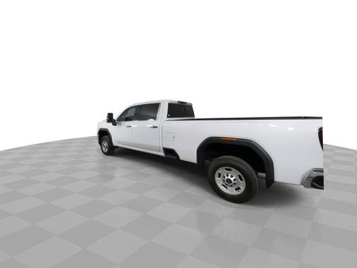 2023 GMC Sierra 2500 SLT