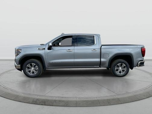 Sterling 2026 GMC Sierra 1500 SLT