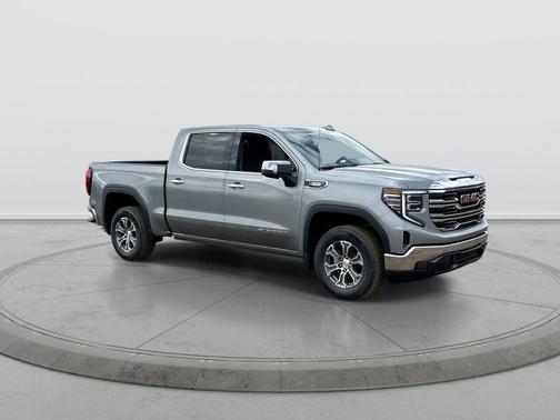 Sterling 2026 GMC Sierra 1500 SLT