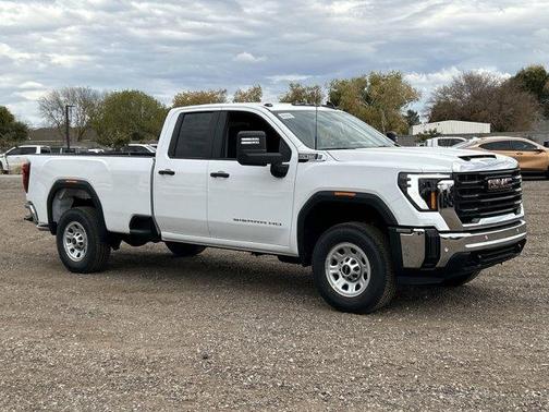 2026 GMC Sierra 2500 Pro
