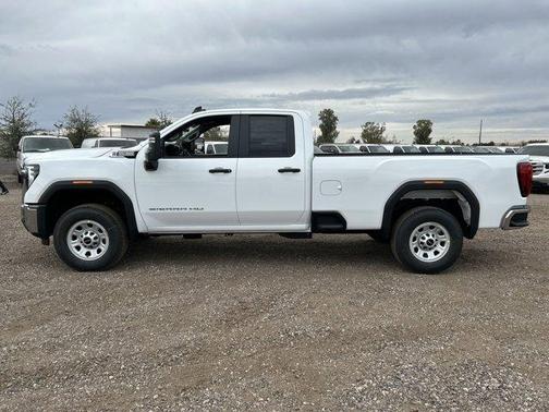 2026 GMC Sierra 2500 Pro