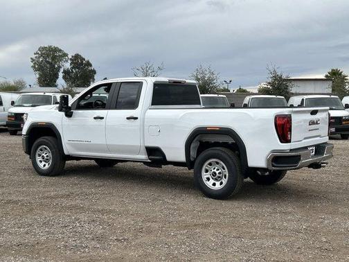 2026 GMC Sierra 2500 Pro