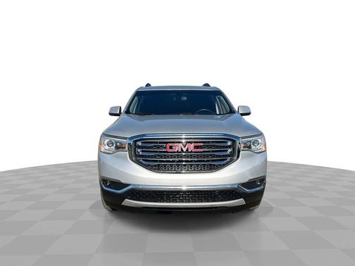 2018 GMC Acadia SLE-2