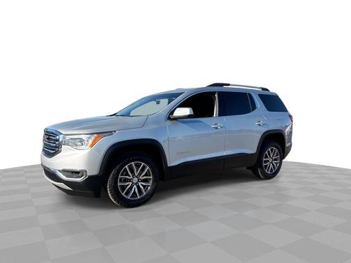2018 GMC Acadia SLE-2