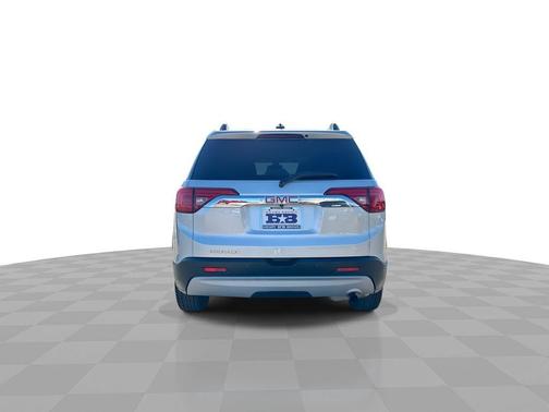 2018 GMC Acadia SLE-2