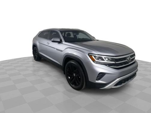 2023 Volkswagen Atlas Cross Sport 3.6L V6 SE w/Technology