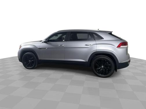 2023 Volkswagen Atlas Cross Sport 3.6L V6 SE w/Technology