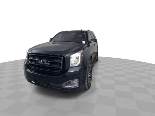 2020 GMC Yukon SLT