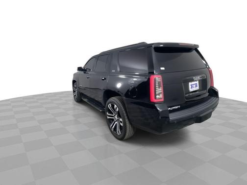 2020 GMC Yukon SLT