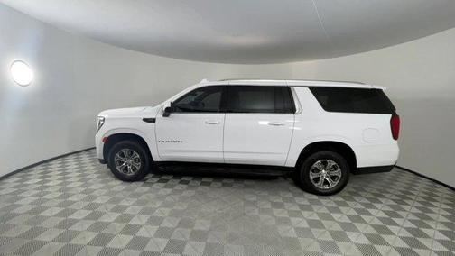 2023 GMC Yukon XL SLE