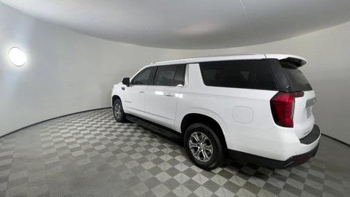 2023 GMC Yukon XL SLE