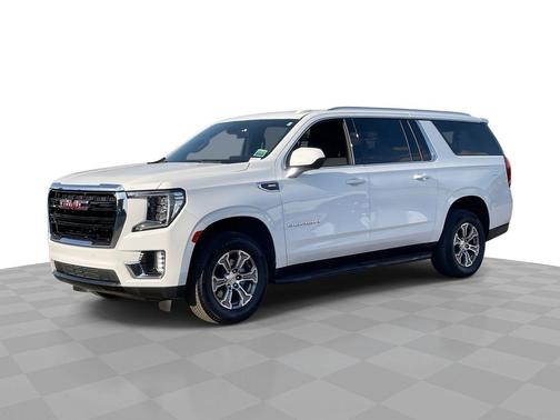 2023 GMC Yukon XL SLE
