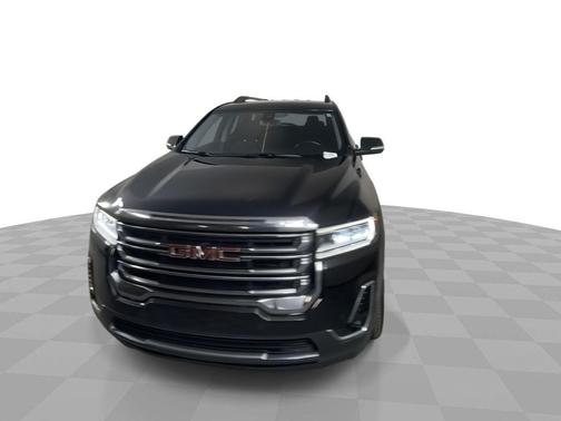 2022 GMC Acadia AT4
